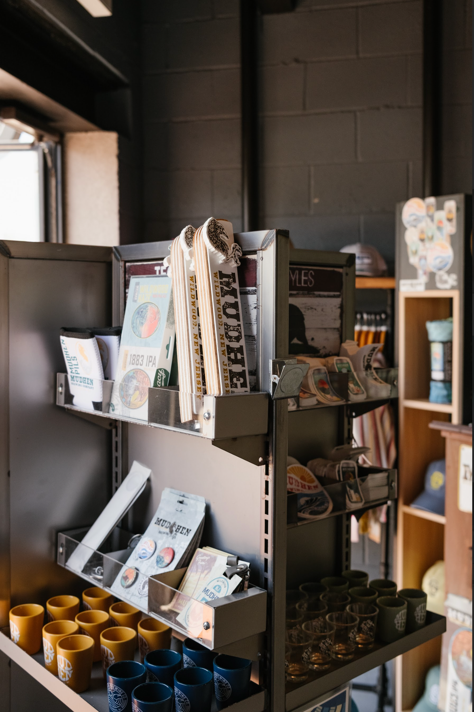 ACCESSORIES | MudHen Brewing Hop Shop