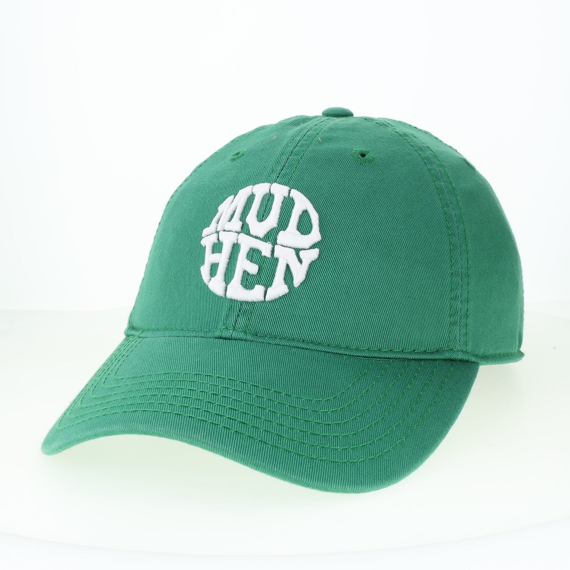 Kelly green baseball cap online